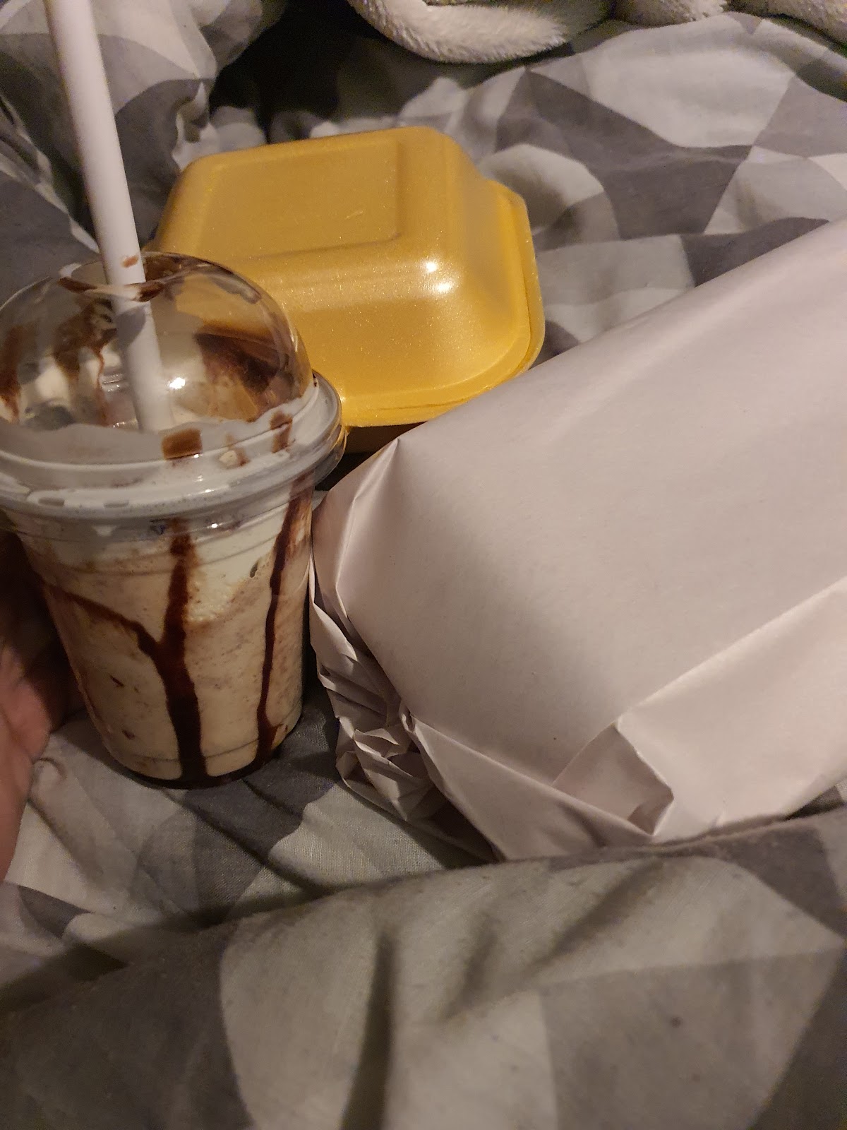 Photo of Greek Kebab & Shakes, Portsmouth - 242 Kingston Rd, North End, Portsmouth PO2 7LR